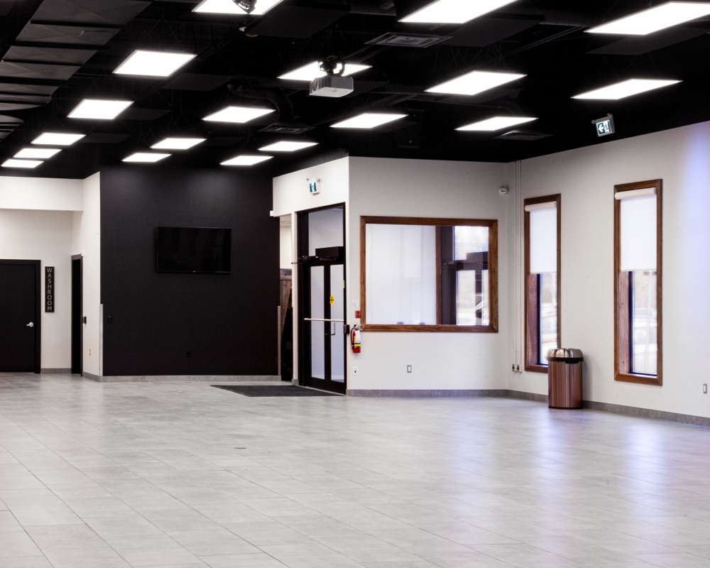 The Spare Room Event Venue London, ON Weddings, Birthdays & More